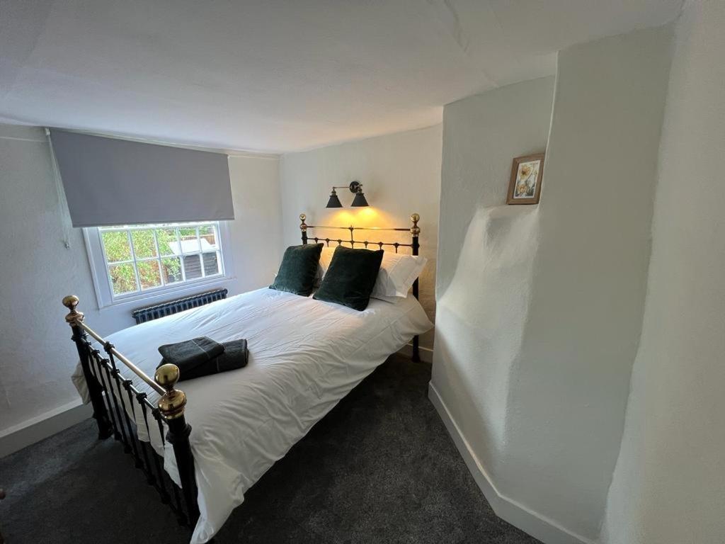 The Cottage, 13 Golden Sq. Tenterden Exteriér fotografie